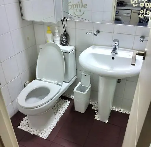 Hue House - 3mins To Yeoksam Station 公寓 *