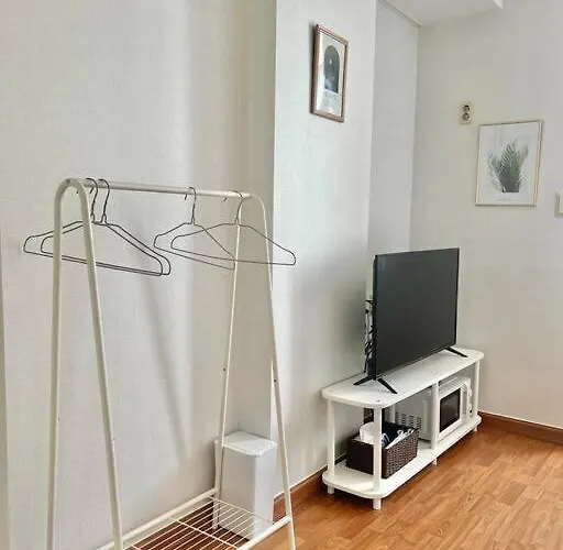 Hue House - 3mins To Yeoksam Station * 首爾