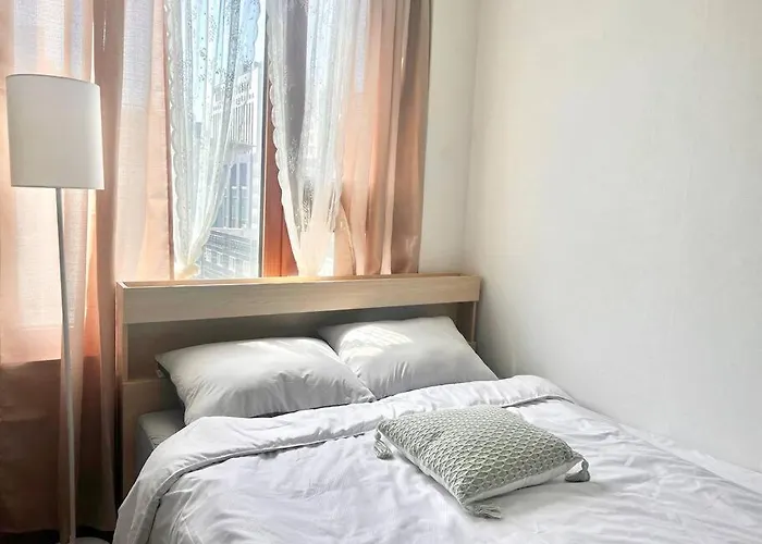 Hue House - 3mins To Yeoksam Station
