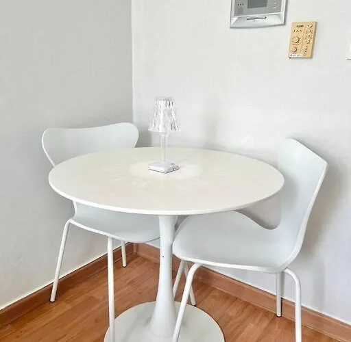 Hue House - 3mins To Yeoksam Station 公寓