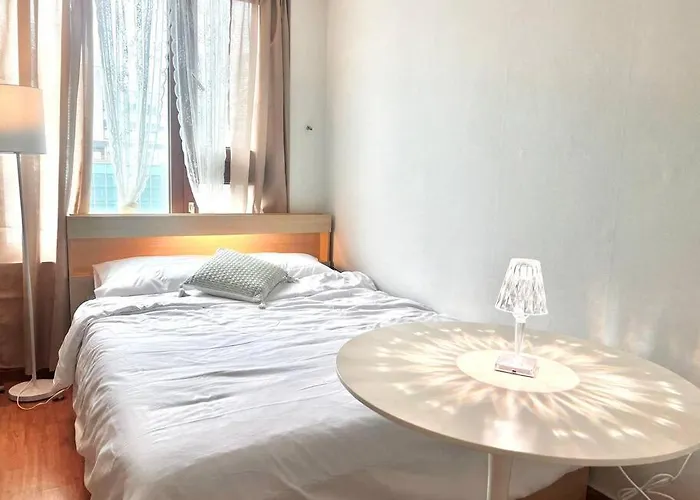 Hue House - 3mins To Yeoksam Station 首爾