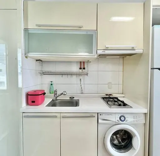 Hue House - 3mins To Yeoksam Station * 首爾