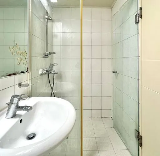 Hue House - 3mins To Yeoksam Station 公寓