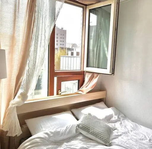 Hue House - 3mins To Yeoksam Station